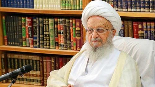تکذیب نقل قول منتسب به آیت الله مکارم شیرازی درباره ترامپ 