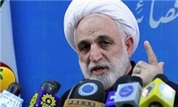 اتهام افسادفی‌الارض برای کلاهبردار کرجی 
