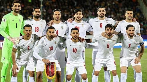 ایران در رده‌بندی جدید فیفا هجدهم شد