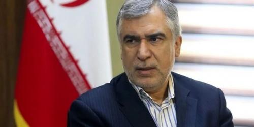 نزدیک بودن جنگ علیه ایران، فشار روانی آمریکا است/ مقاومت، فروختنی نیست