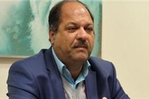 عباسی: مرام و مسلک ما به فوتبال نمی‌خورد 