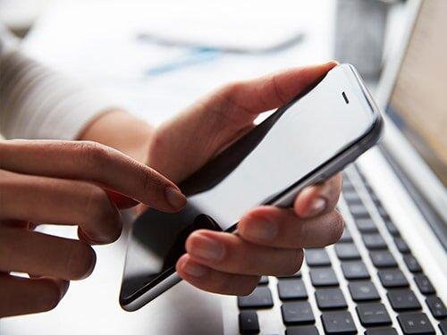 بروز اختلال در برخی پیامک‌های بانکی