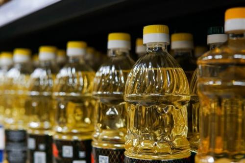 قیمت مصوب روغن نباتی 