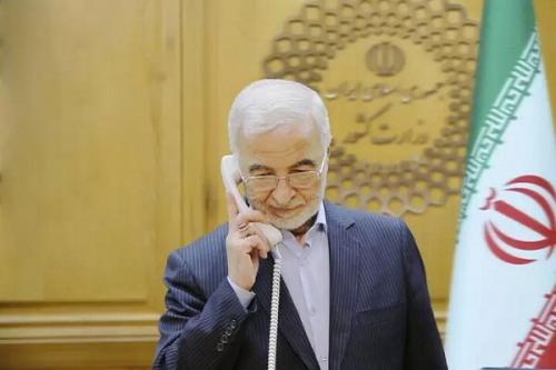 مؤمنی دستور رسیدگی به حادثه‌دیدگان معدن زغال سنگ مهماندویه را داد