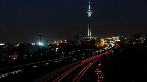 جدول خاموشی به کشور بازگشت اما این بار از بهار!