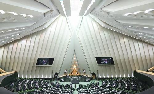  مجلس نامه روحانی را عودت داد 
