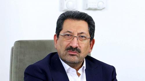 وقوع حادثه در معدن مهمان‌دویه دامغان