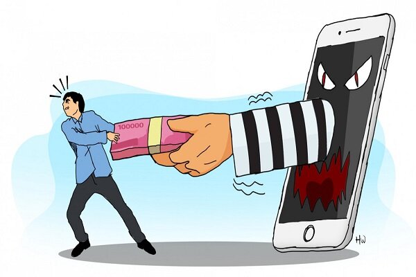 کلاهبرداری تلفنی، این بار به نام فروش بیمه‌نامه