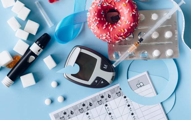 پیش‌دیابت را جدی بگیرید 