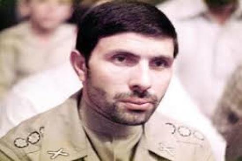  زندگی شهید صیاد شیرازی و چگونگی ترور + وصیت نامه