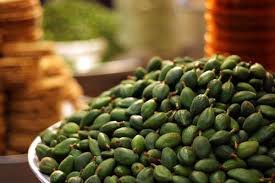 قیمت چغاله بادام در بازار