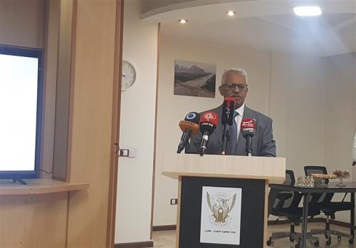 شکایت رسمی دولت سودان از امارات در دادگاه لاهه