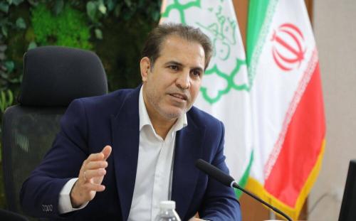  طرح پایلوت رزرو هوشمند پارکینگ در شرق تهران 