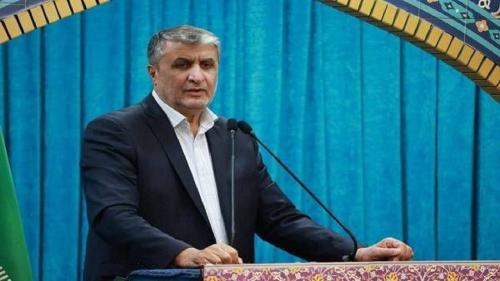  نیروگاه‌های تمام ایرانی خواهیم ساخت.