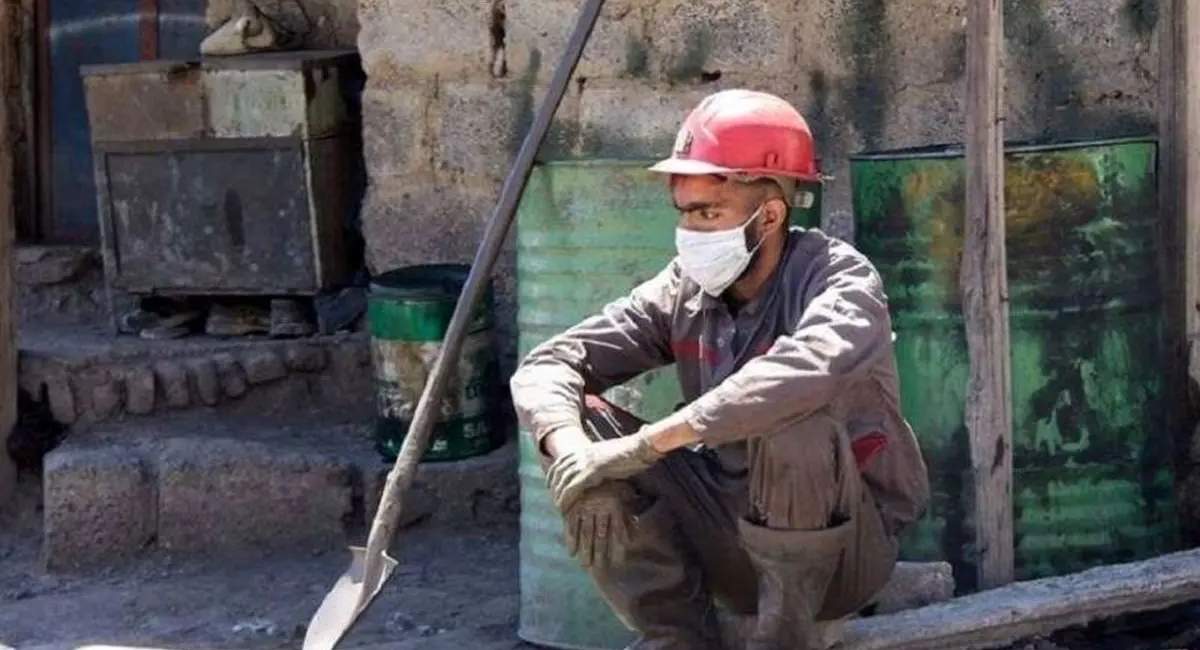 ۵۶ درصد مشاغل کشور غیررسمی است