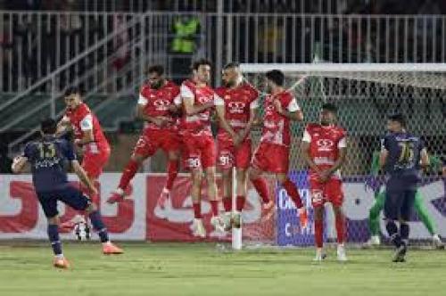  کار مدافع خارجی در پرسپولیس به اتمام رسید ؟+عکس