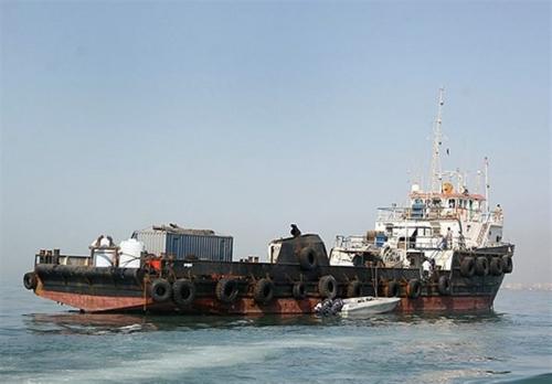 انهدام باند قاچاق ‌سازمان‌یافته سوخت