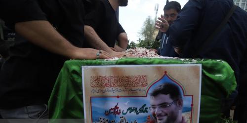 پایان خوش یک آقازاده