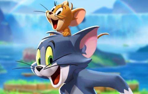 فیلم/ ساخت کارتون تام و جری با هوش مصنوعی