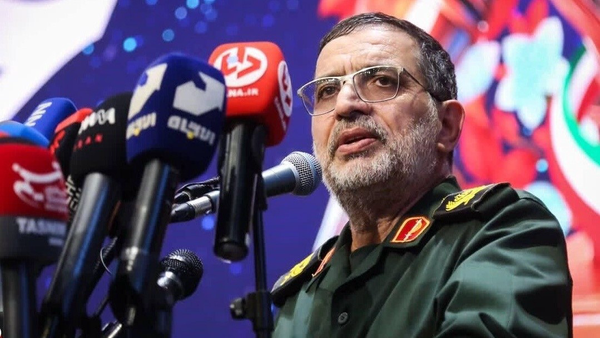 قاطعیت ایران در عملیات وعده صادق ۱ اثبات شد