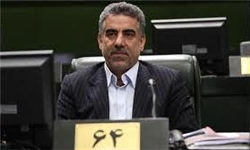 پاسخگوی اختلاس 8000 میلیاردی با منتفی شدن استیضاح فانی، خود رئیس‌جمهور است
