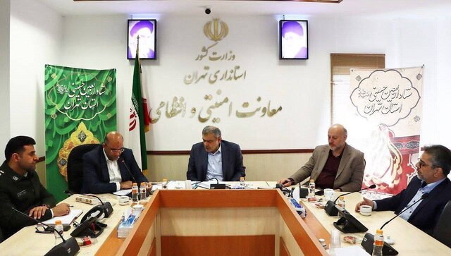  پیگیری جدی مصوبات برای خدمت‌رسانی بهتر به زائران