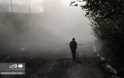 تصاویر طبیعت بهاری چالوس 