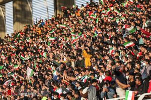 AFC رسماً مشهد را میزبان دیدار ایران - کره شمالی اعلام کرد