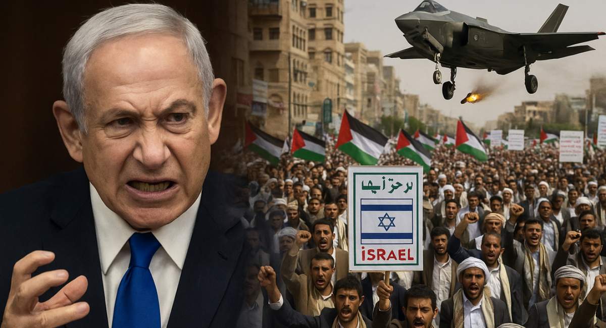 سناریوی پیجرها این بار در یمن 