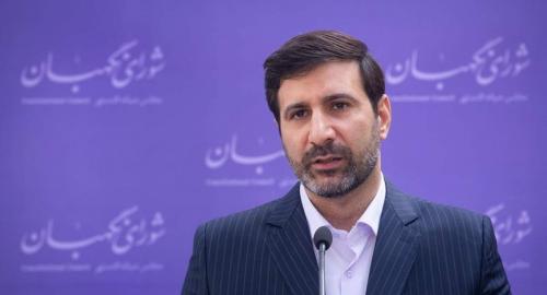 تأیید طرح اصلاح قانون مجازات قاچاق اسلحه