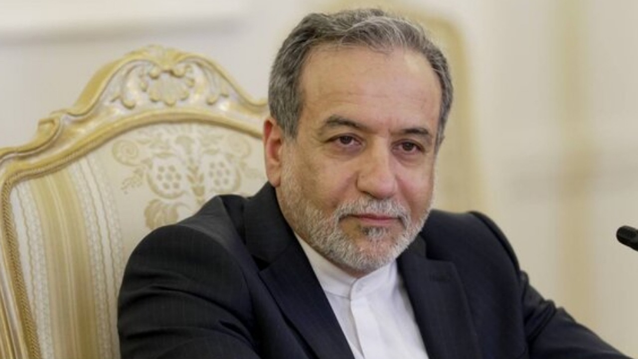 عراقچی: در اوج همکاری با روسیه در تاریخ روابط ۵۰۰ ساله خود هستیم