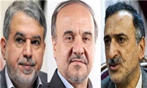 پورمختار:‌فراکسیون ولایت به دانش‌آشتیانی رأی منفی می‌دهد