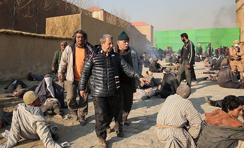  پوستر جدید «یتیم خانه ایران» رونمایی شد 