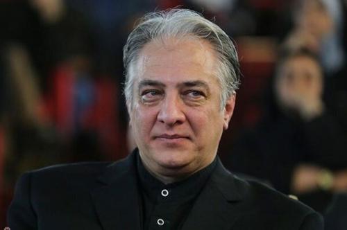 بازگشت ایرج نوذری به دوبله پس از ۲۰ سال /فیلم