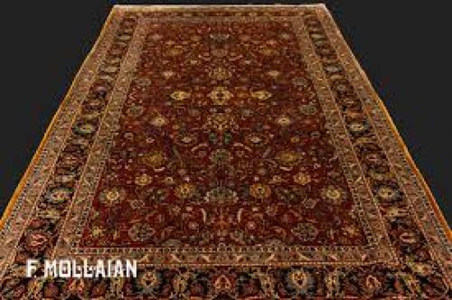 قالی‌های ابریشمی کشمیر