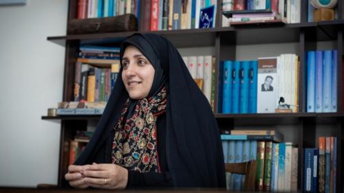 آغاز پویش ملی «دخترم، افتخار ایران است»