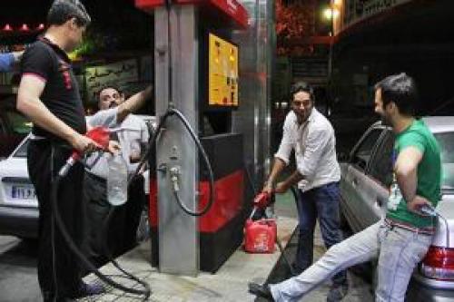 ناباروری در کارگران پمپ بنزین بالاست