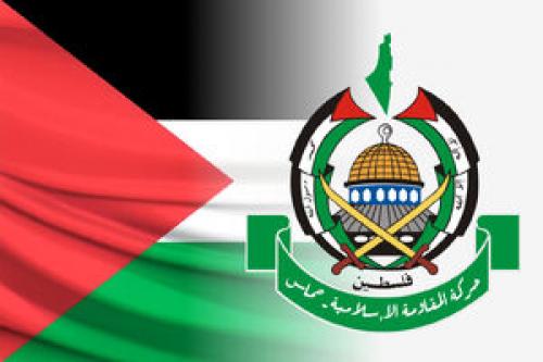  بیانیه حماس به مناسبت درگذشت پاپ فرانسیس