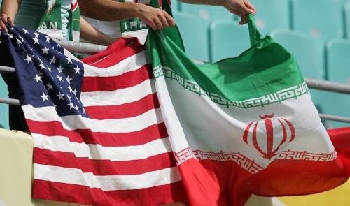 پیشاهنگ مذاکره، از عبرت اعتماد به آمریکا می گوید