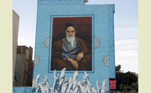 هنر خیابانی ایران 
