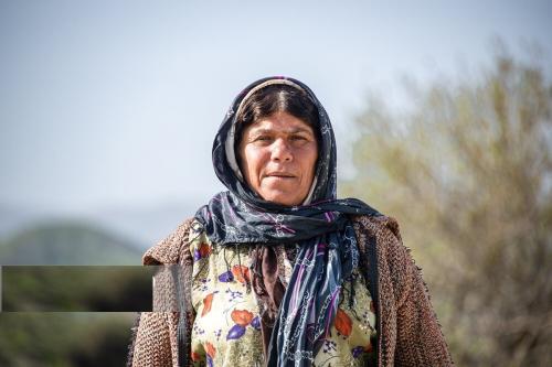  کوچ عشایر در قاب رنگ‌ها 