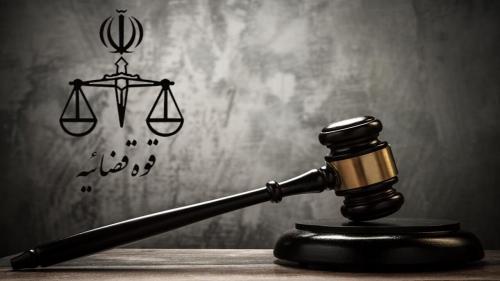اعدام عامل شهادت ۸ مرزبان کشور 