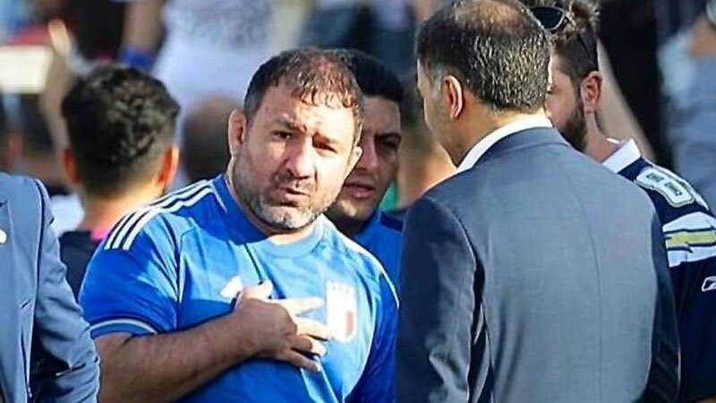 دستگیری "هانیِ کرده" شرور سطح یک به ضربِ گلوله پلیس+ فیلم