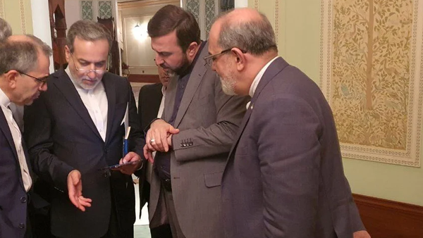علت تردیدهای ایران درباره مذاکره‌کنندگان