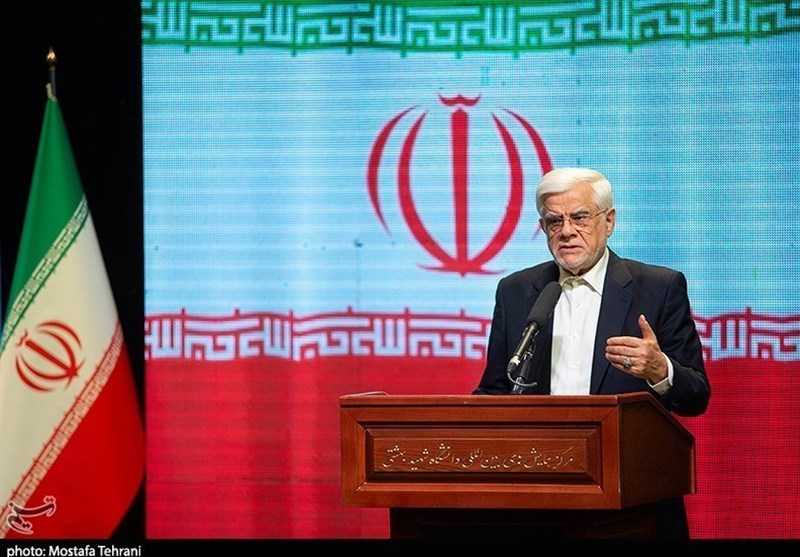  نگاه ما به بازار ۳۰۰ میلیونی منطقه است 