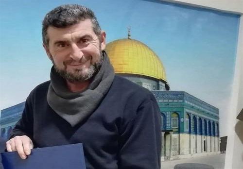 شهادت فرمانده جماعت اسلامی لبنان