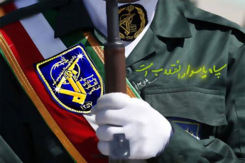  پرچمدار مبارزه با ظلم