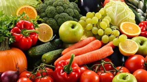  تاثیر  ۶ نوع سبزی در کاهش وزن و لاغری