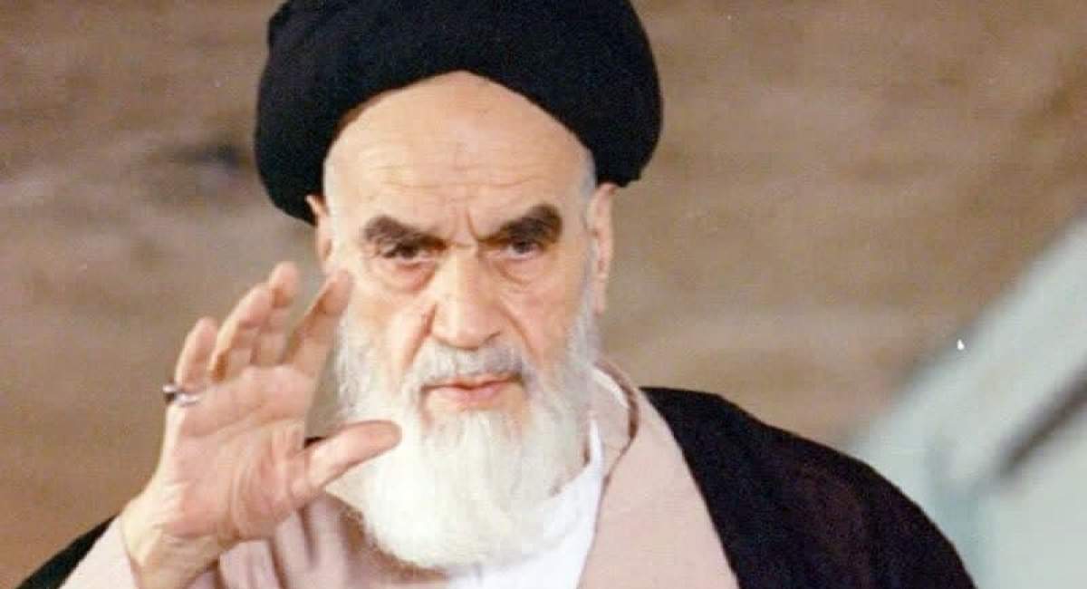 نامه دلنشین امام به سپاهیان بعد از پایان جنگ