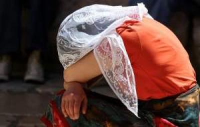 کاتولیک‌ها در سوگ درگذشت پاپ فرانسیس